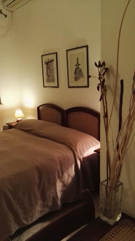 B&B Villa Acero Marina Di Carrara Phòng bức ảnh