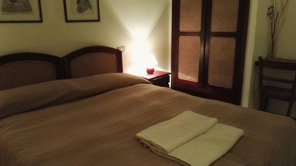 B&B Villa Acero Marina Di Carrara Ngoại thất bức ảnh