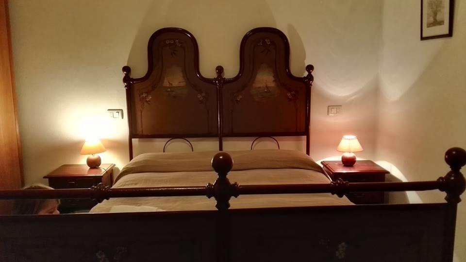 B&B Villa Acero Marina Di Carrara Ngoại thất bức ảnh