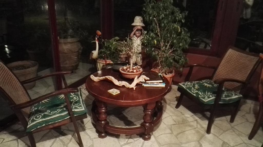 B&B Villa Acero Marina Di Carrara Ngoại thất bức ảnh