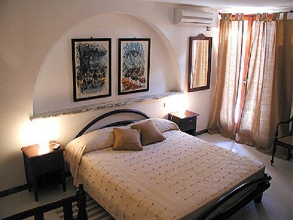 B&B Villa Acero Marina Di Carrara Ngoại thất bức ảnh