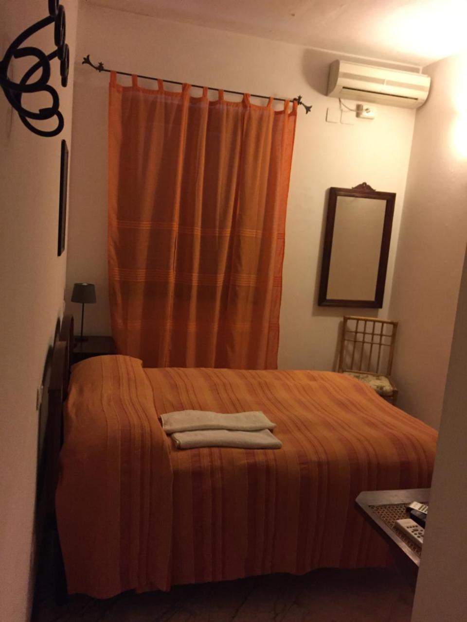 B&B Villa Acero Marina Di Carrara Ngoại thất bức ảnh